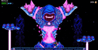 The Messenger - Neon Boss