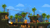 Broforce - Screen 1