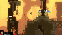 Broforce - Screen 3