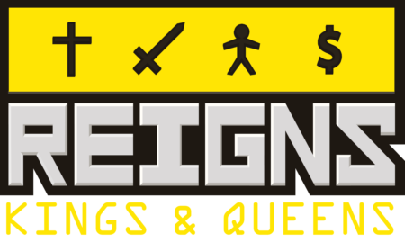 ReignsKQ - Logo