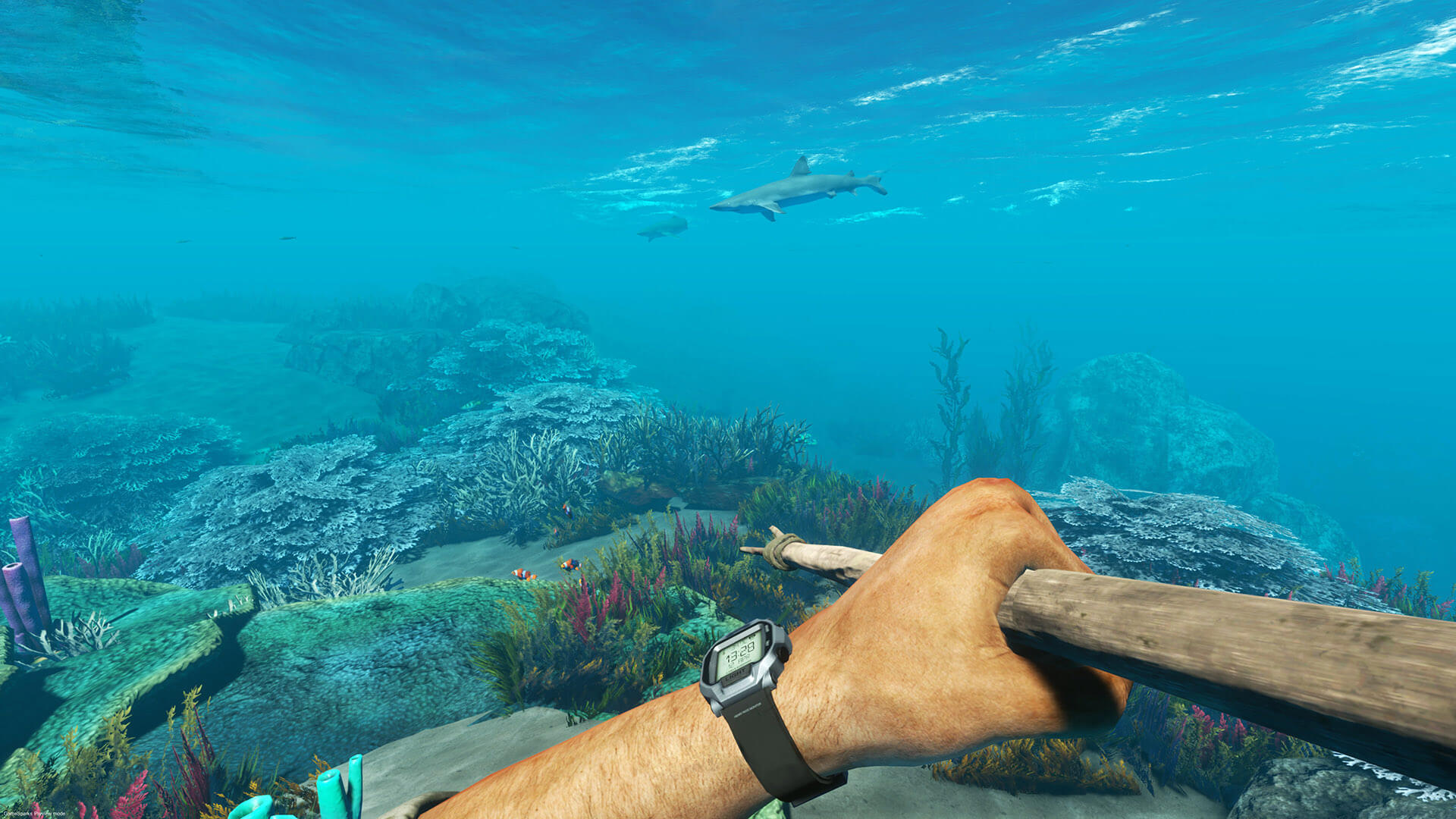 Stranded Deep - Metacritic