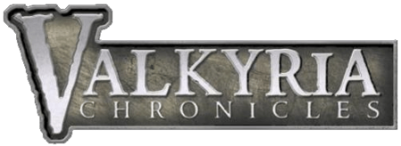 Valkyria_Chronicles_Logo