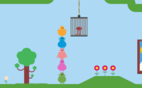 Pikuniku - Screen 1