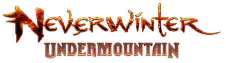 Undermountain Logo