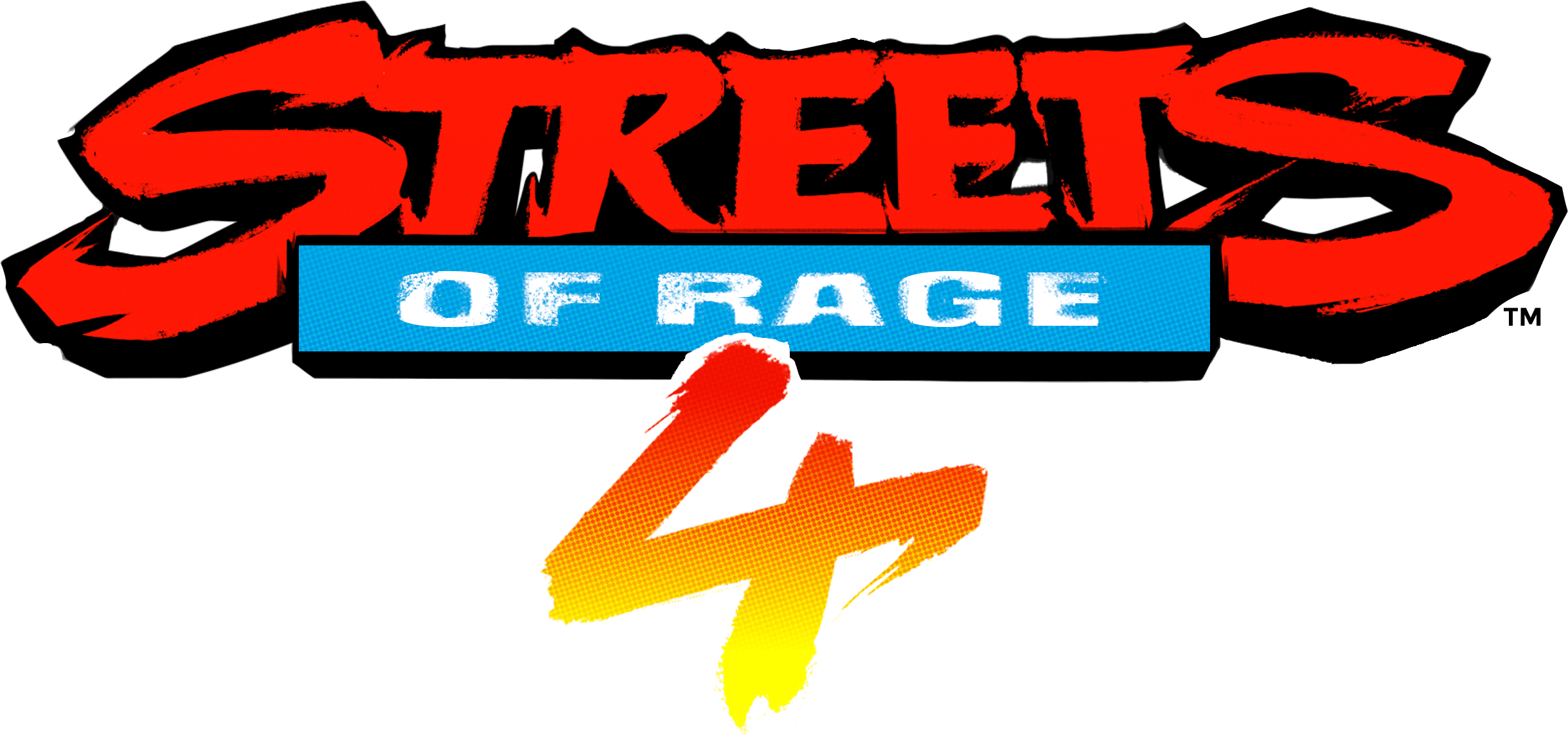 Streets of Rage 4 Mr. X Nightmare - Official Launch Trailer 