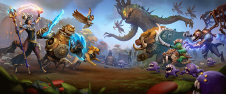 TorchlightFrontiers_Announcement_KeyArt