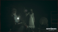 11 - Remothered TF Switch