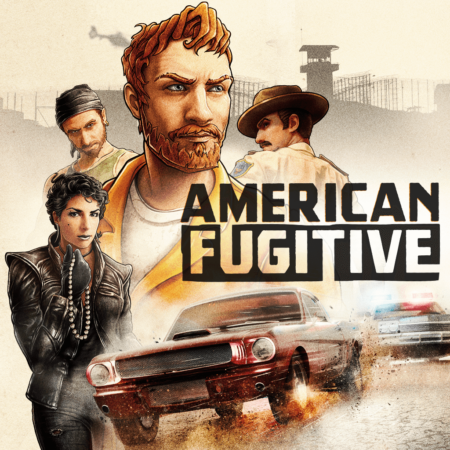 AmericanFugitive_KEYART_Square_CurveDigital