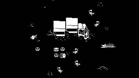 Minit - TruckCoin