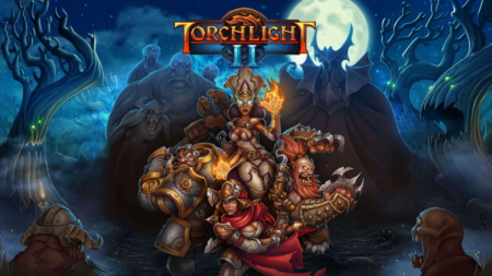 TorchlightII_KeyArt_9385x5278