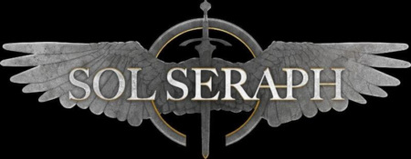 logo Sol Seraph