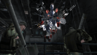 Metal Wolf Chaos XD - Screen 4