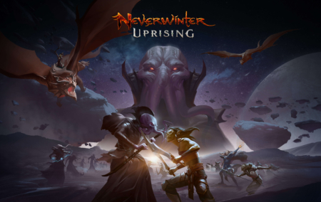 NW_Uprising Keyart