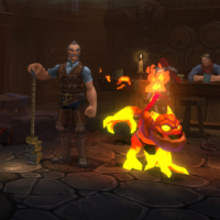 Torchlight2_MoltenImp_Pet_XboxOne