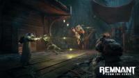 REM_Brute Unleased