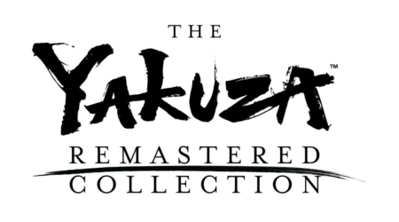 Yakuza Collection Logo