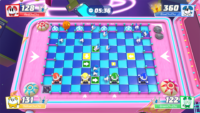 2510225d83787810cd94.22321876-ChuChu Rocket! Universe - Spanish Screenshot - Multiplayer