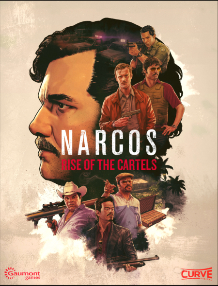 Narcos_ Rise of the Cartels - Key Art #1