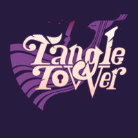 Tangle Tower Logo