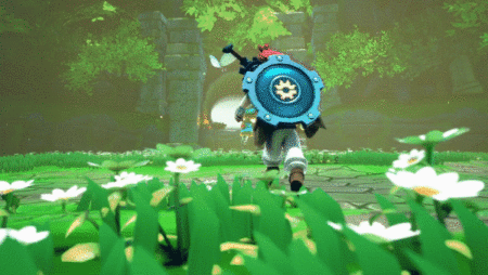 A Knight's Quest_Gif_1