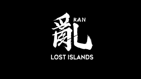 RAN Lost Islands