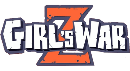 Girl's War Z Logo