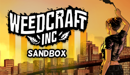 Weedcraft Inc Sandbox