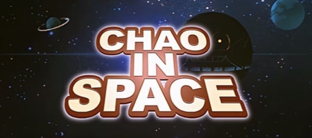 Chao In Space