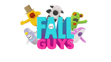 Fall Guys - Logo