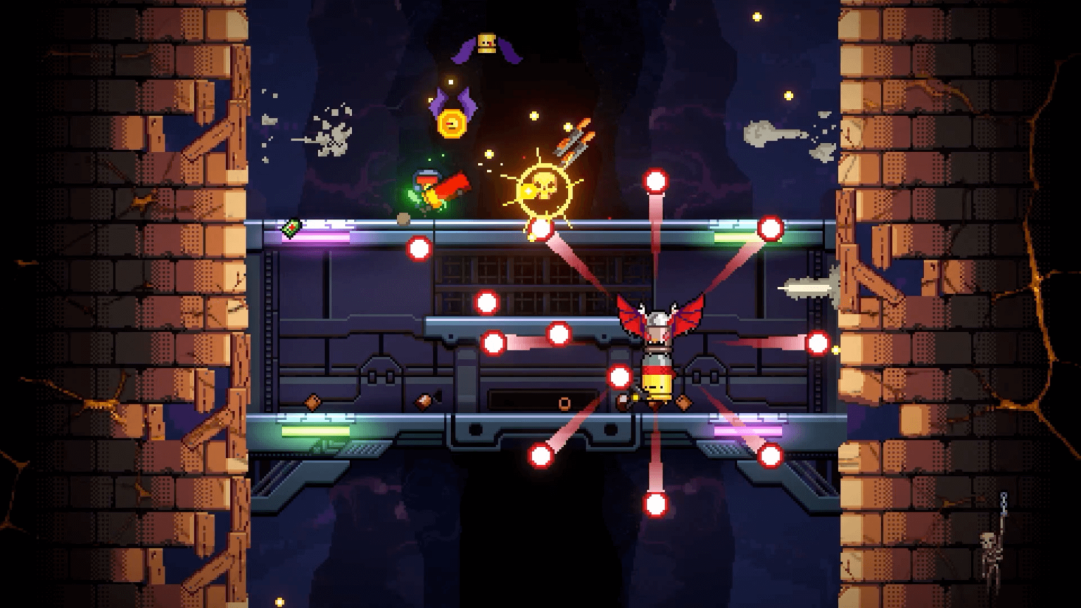 exit the gungeon play passs exit the gungeon play passs