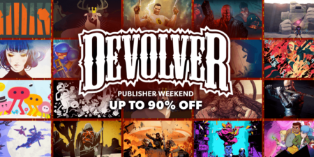 Devolver Digital Games