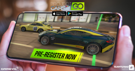 Racing in Car on the App Store