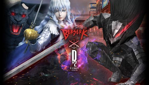 Berserk Movie 4 Rise Of The Hawk - Colaboratory