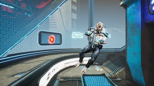 Splitgate Open Beta Trailer  PlayStation, Xbox, and PC July 13th with  Cross-Play! 