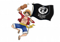 MARATHON ONE PIECE 1000 LOGS