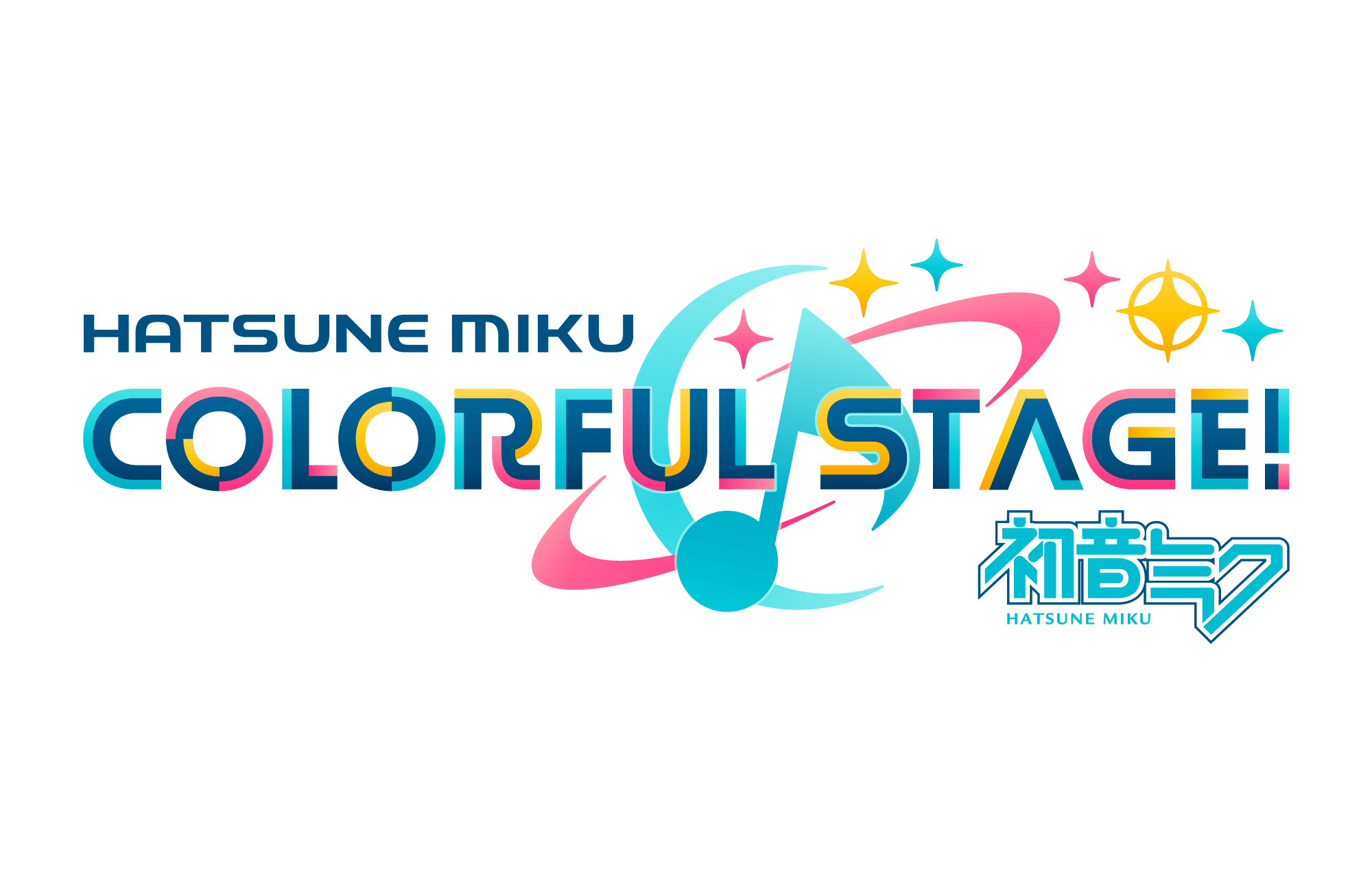 SEGA anuncia o lançamento global do Ultimate Anime Rhythm Game Hatsune  Miku: Colorful Stage! - tudoep