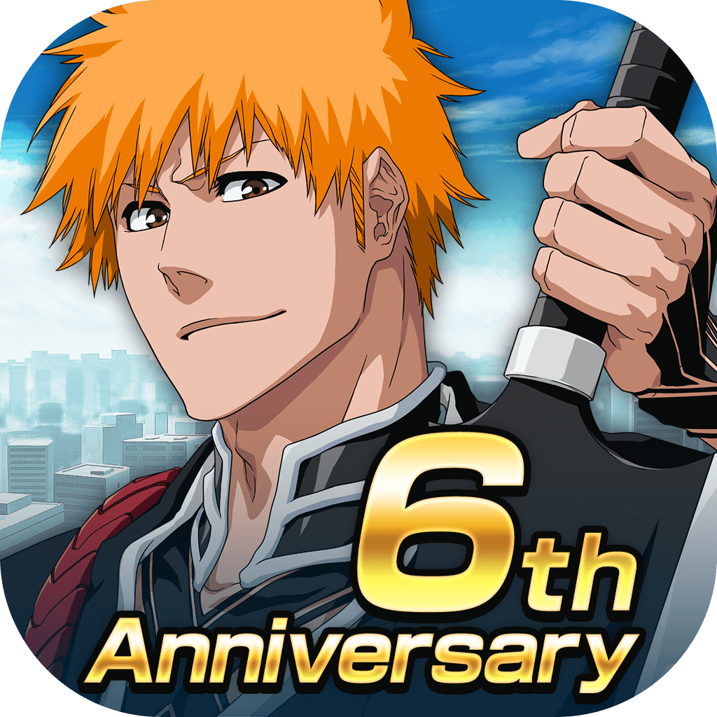 Bleach: Brave Souls Launches on PlayStation®4 Version! Celebrate with In- Game Campaigns!, News