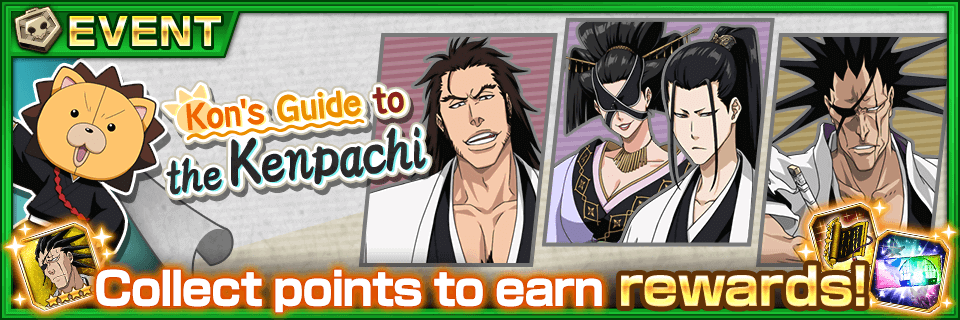 Bleach Brave Souls Basic Guide One