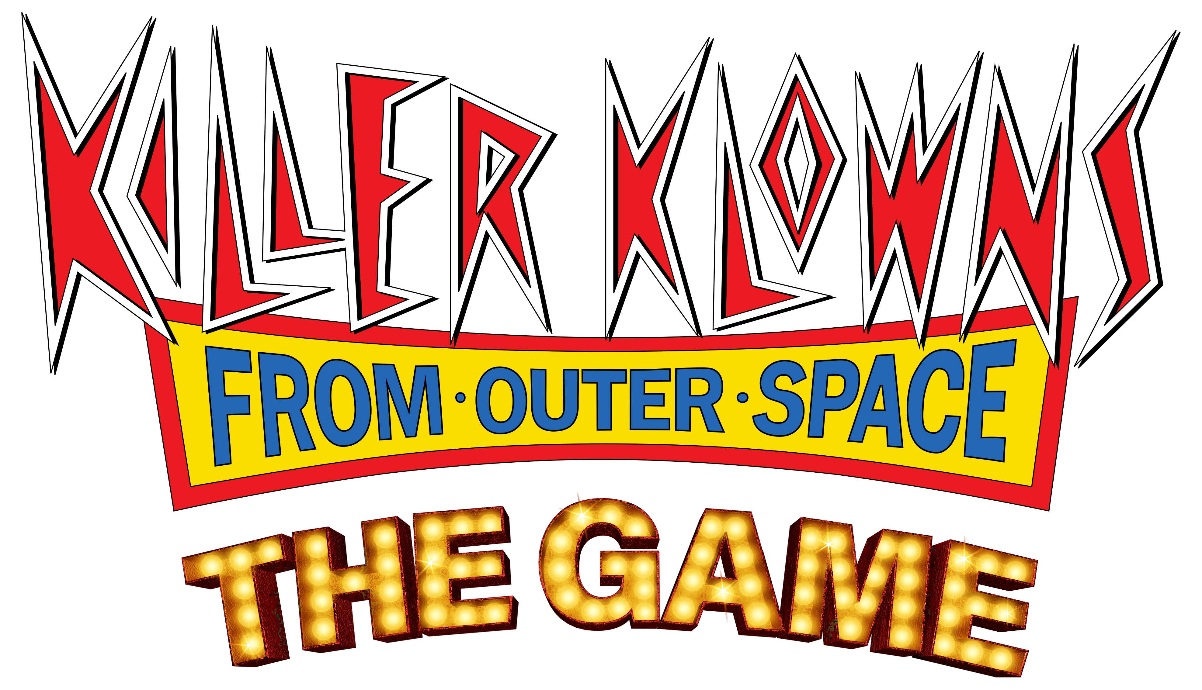 Killer from outer space. Killer Klowns from Outer Space the game. Killer Klowns from Outer Space. Killer Klowns from Outer игра. Killer Klowns from Outer Space Comics.