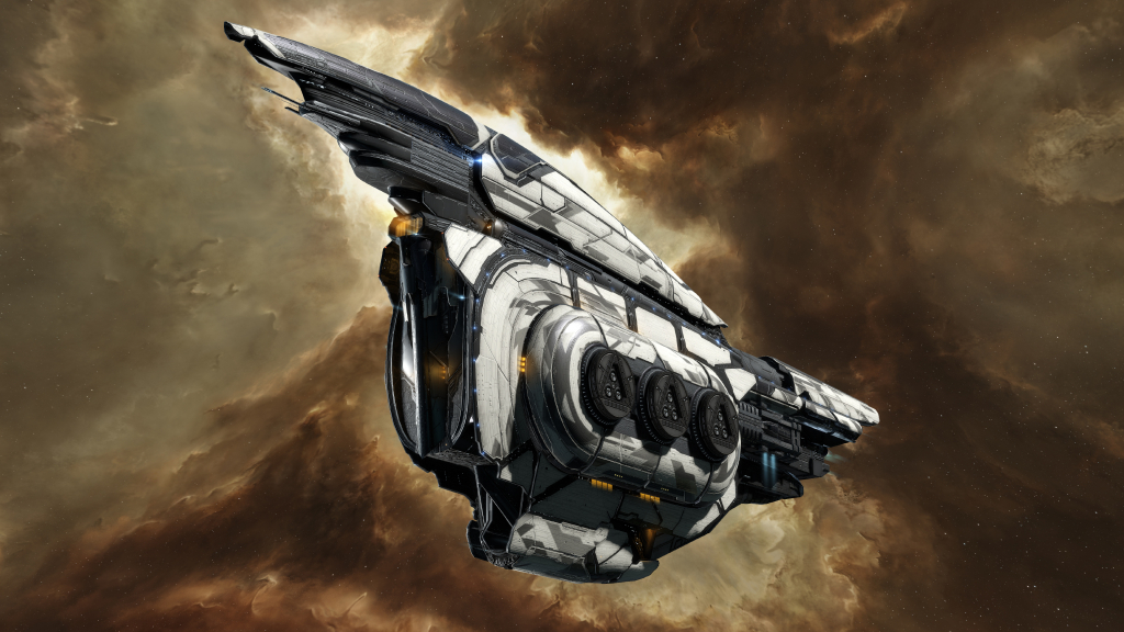 Fight back as CCP Games launches EVE: Uprising, the infernal climax of ...