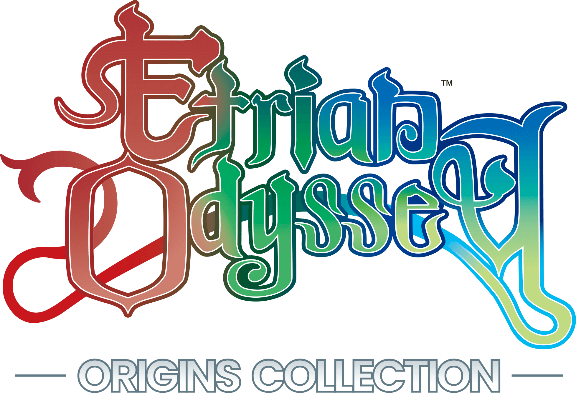Etrian Odyssey Origins Collection