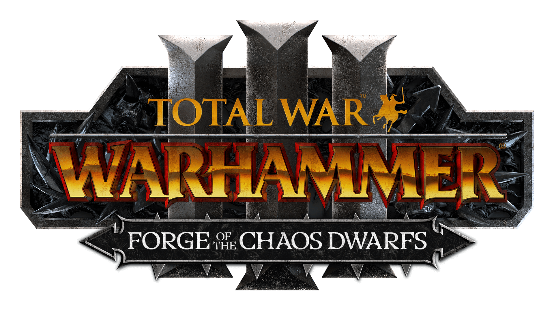 Total War: WARHAMMER III - Forge of the Chaos Dwarfs on Steam