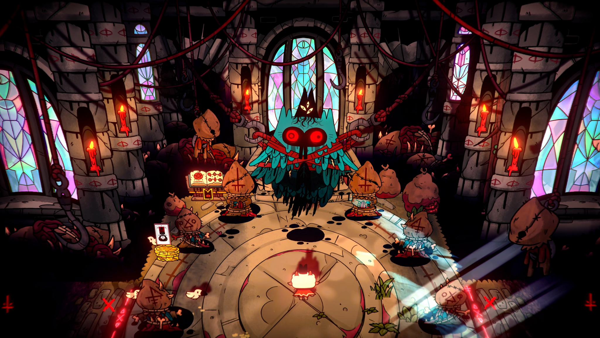 Клонек cult of the lamb реликвия. Культ игра. Олд игры. Faith игра. Cult of the Lamb Жнец кто это.