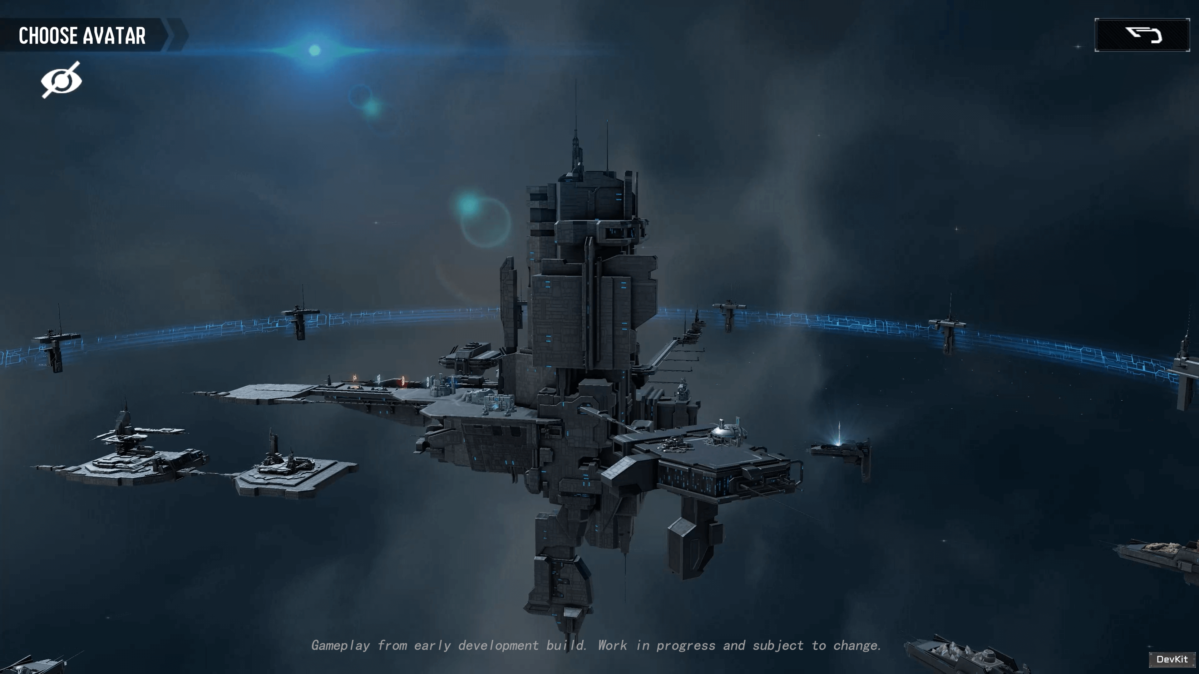 CCP Games Reveals 'EVE Galaxy Conquest,' a 4X Strategy Game Bringing the  Tactics and Galaxy-Spanning Battles of EVE Online to Mobile Devices - CCP  Games